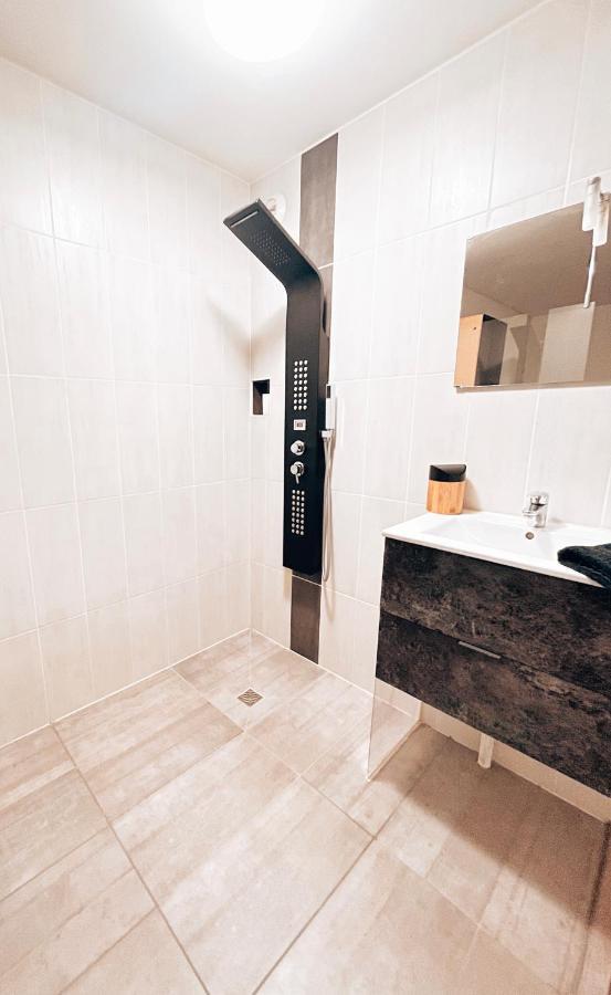 Ferienwohnung Elegant T2 Blagnac - Parking -Aeroport-Airbus- Meett Exterior foto