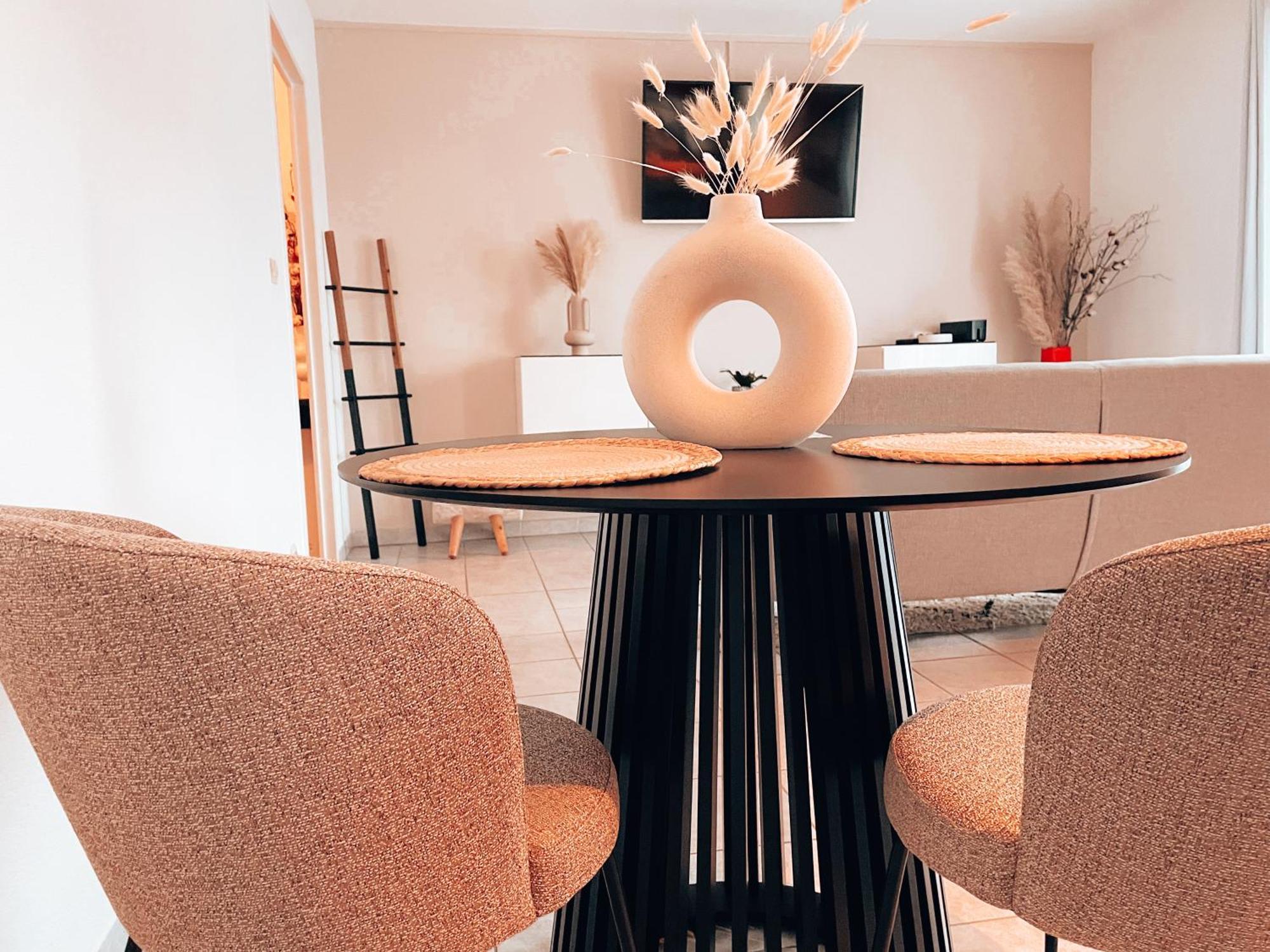Ferienwohnung Elegant T2 Blagnac - Parking -Aeroport-Airbus- Meett Exterior foto